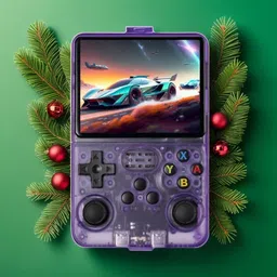 R36S RetroCore Blaze Premium Edition-picture-18