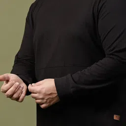 rigo Solid Men Track Suit image 4