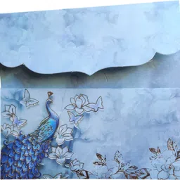 jhintemetic Pack of 20 Digitally Printed Cash Envelopes for Gifting Money | Designer Shagun Envelopes image 3