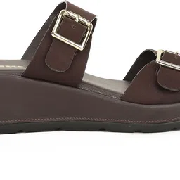 bata Women Wedges Sandal image 3