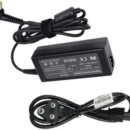 SellZone 65W 19V 3.42A Pin 5.5X1.7MM Laptop Charger Adapter For Acer Aspire V5-572 65 W Adapter-image-24