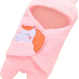 fareto Cotton Baby Bed Sized Bedding Set image 1