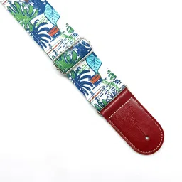 gamma audio Canvas Strap image 3