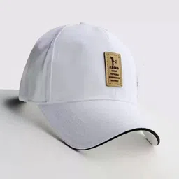 bayema Solid Sports/Regular Cap-picture-18