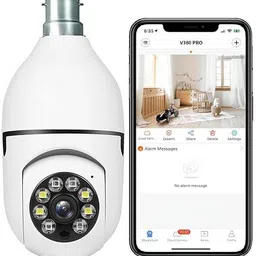 Niollo Security Camera-picture-11