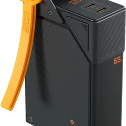 portronics 20000 mAh 65 W Mini Pocket Size Power Bank-picture-18