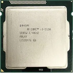 Adenterprises Core i3-2130 i3 2nd Generation Desktop 3.4 GHz LGA 1155 2 Core Processor Designed for Desktop-picture-11