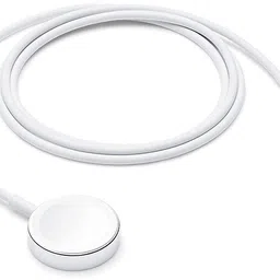 MAMAMOON Power Cord 0.5 m Original Smart Watch Wireless Charger-image-24