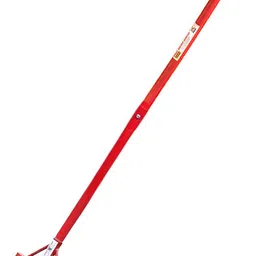 global nature agro Heavy Duty Manual Scrapper Weeder With 4.25 Ft to 2 Ft Adjustable Steel Handle Garden Tool Kit-picture-25