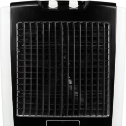 BAJAJ Shield Series Mighty 115 Litres Desert Air Cooler with DuraTuff PRO Motor (Antibacterial Honeycomb Technology, White) image 4