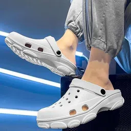 aarkshit Men Clogs Sandal-picture-24