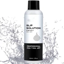 huge leaf Poly Nail Gel Extension Kit for UV Nail Art, Extension Set_ck160 image 2