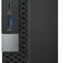 Nayajaisa (Refurbished)Optiplex 7050 Tiny i5 7th 8-512 - Windows 11 Pro, MS Office|HD Graphics|USB, Ethernet,VGA|1 Year Warranty, i5 7th Gen, 8 GB DDR4, 512 GB SSD Mini PC-picture-39