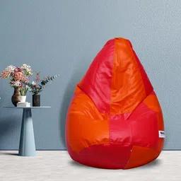 shira 24 XXL Tear Drop Bean Bag Cover(Without Beans)-picture-18