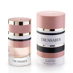 Trussardi New Feminine Eau De Parfum 60 ml image 4