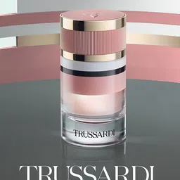 Trussardi New Feminine Eau De Parfum 60 ml image 2