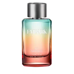 EMBARK Men My Happiness Eau De Parfum - 100 ml image 2