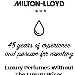 MILTON LLOYD Men Me Too Homme Long Lasting Eau De Toilette - 50 ml image 3