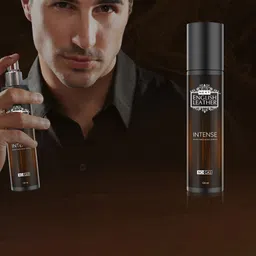 NEXT CARE Set Of 2 Fresh & Intense Long Lasting Body Spray - 120 Each image 4