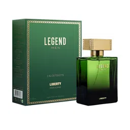 Liberty Men Legend Eau de Toilette - 100ml image 3