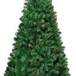 tiny toon Fir 216 cm (7.09 ft) Artificial Christmas Tree-picture-22