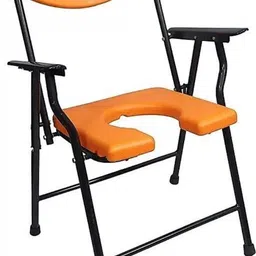 darlie Commode Shower Chair-picture-11