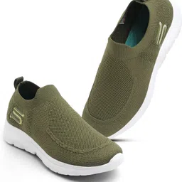 genve Stylish Comfortable Walking Wear and Runing Sports Shoes For Men's. Party Wear For Men image 5