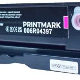 printmark C230/C235 Color Multifunction Printer High capacity Toner Cartridge (P. Y. 3000) Magenta Ink Cartridge image 5