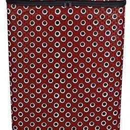 casa furnishing Top Loading Washing Machine Cover image 3