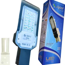 aster lite VIBE 24W STREET LIGHT Street Light Outdoor Lamp-picture-15