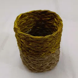 jharcraft Seagrass Bread Basket-picture-38