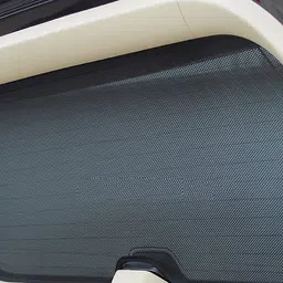 rakrish Rear Window, Side Window Sun Shade For Maruti Suzuki New Swift image 5