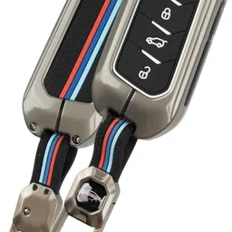 prihit Car Key Cover image 1