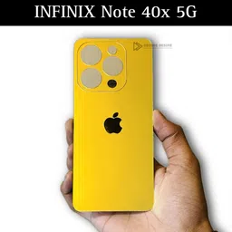 Decore Desire Gold Mobile Skin-picture-22