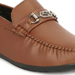 trotus Rich Quality|Lightweight Loafers For Men image 3