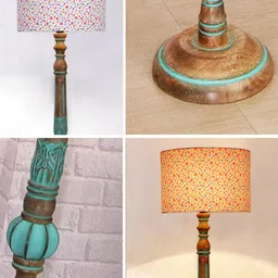 devansh Novelty Floor Lamp image 4