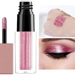 nadja Waterproof Lasting Wear Quick Shiny Liquid Eye Shadow 4 ml-picture-29