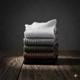 fabliss Men Ankle Length image 2