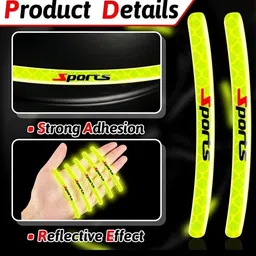 rahul enterprises Sticker & Decal for Car & Bike-picture-21