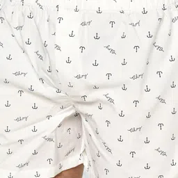 metronaut Striped Men Boxer image 5