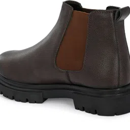 afrojack Boots For Men image 4