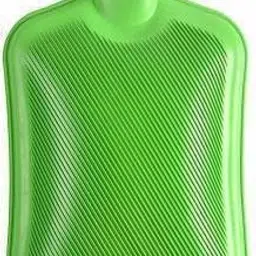 warmnest Joint Pain Relief Rubber Hot Water Bottle/Bag Non-Electric 2 L Hot Water Bag Non-Electrical 2 L Hot Water Bag-picture-27
