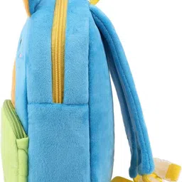 blingnbeats Small 10 L Backpack Cute Kids Plush Animal Cartoon for Baby Girl/Boy 2-5 Years image 5