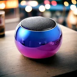 zdea (Portable Mini Bluetooth Speakers)With Clear Sound-G1263 20 W Bluetooth Home Theatre-image-37