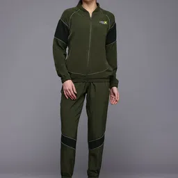 hrx by hrithik roshan Solid Women Track Suit-picture-13