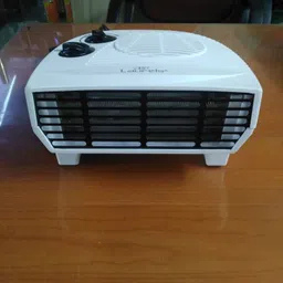 is laurels FNHTR111WHT PL111 Fan Room Heater image 3