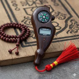 klickcart Analog Tally Counter image 3