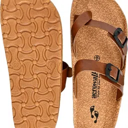 aerowalk Men Slippers image 3