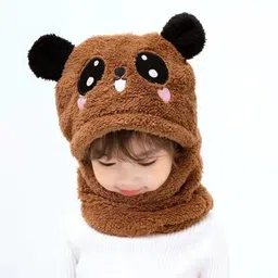 city brand Beanie-picture-14