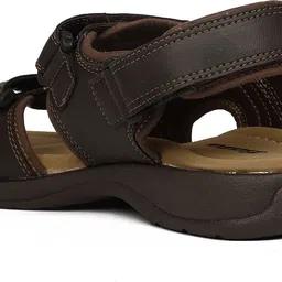 bata Men Casual Sandal image 4